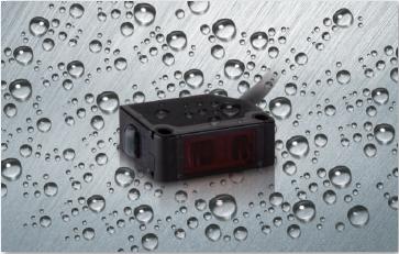耐環(huán)境、IP67設計結(jié)構(gòu)